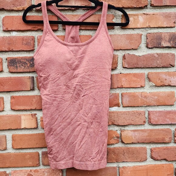 Lululemon Athletica Ebb To Street Racerback Tank - Picture 2 of 5